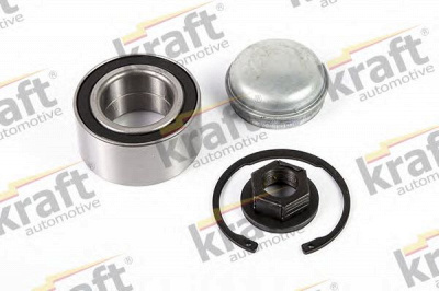 KRAFT AUTOMOTIVE 4101280 -  Комплект подшипника ступицы колеса